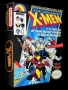 Nintendo  NES&nbsp; - &nbsp;Uncanny X-Men, The (USA)